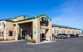 Quality Inn & Suites Meridian - West Boise